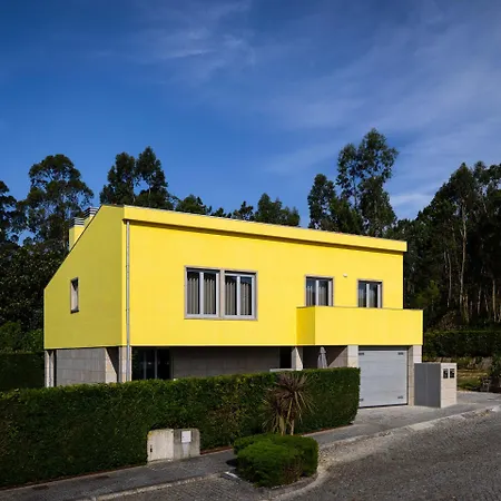 Outeiro Vakantiehuis