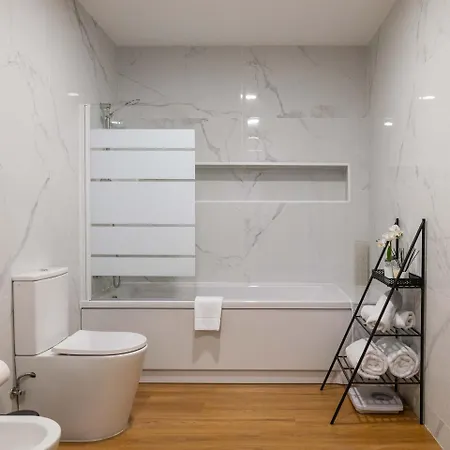 Holiday home Outeiro *