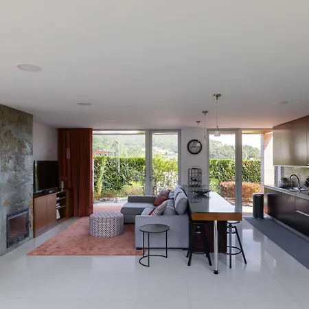 Holiday home Outeiro Barcelos