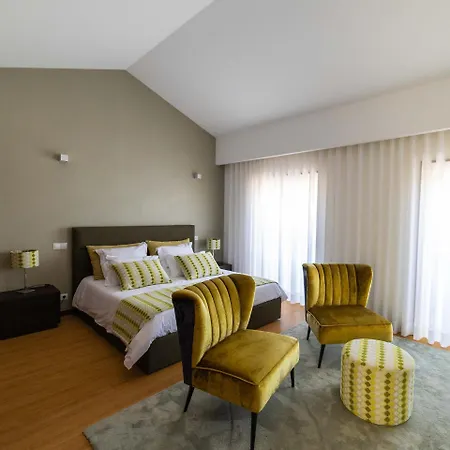 Vakantiehuis Outeiro