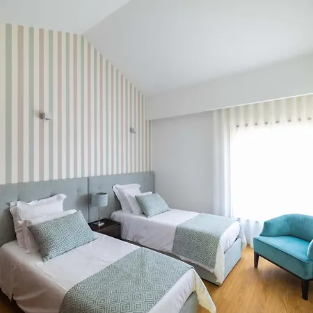 Vakantiehuis Outeiro *