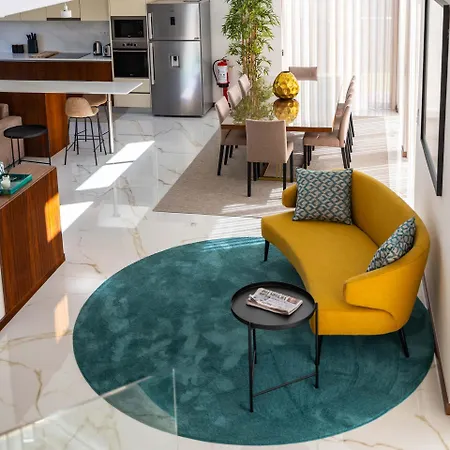 Outeiro Holiday home *