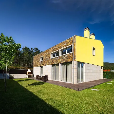 Outeiro Vakantiehuis Barcelos