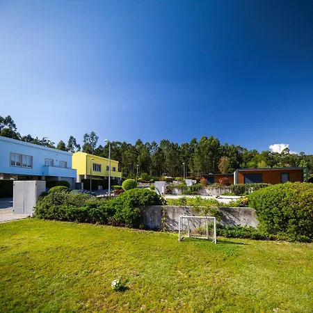 Vakantiehuis Outeiro *