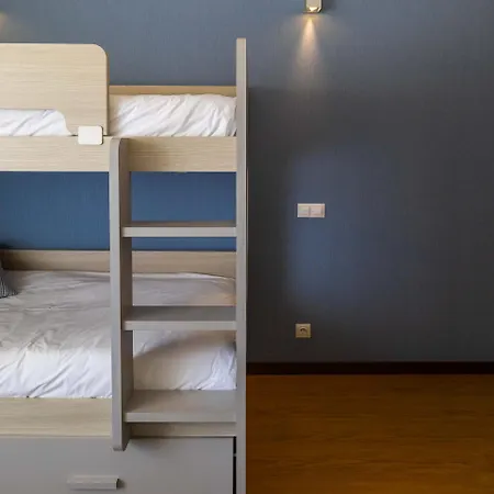 Outeiro Vakantiehuis Barcelos
