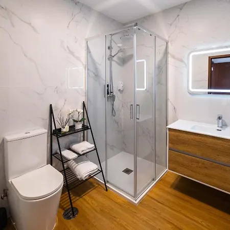 Outeiro Vakantiehuis *