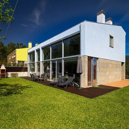 Vakantiehuis Outeiro