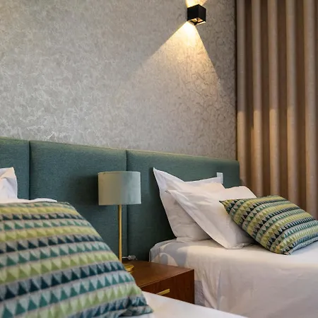 Outeiro Holiday home *