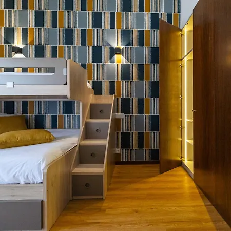 Outeiro Holiday home *