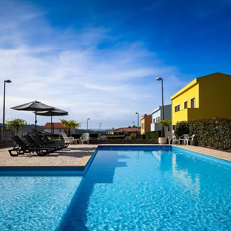Vakantiehuis Outeiro Barcelos