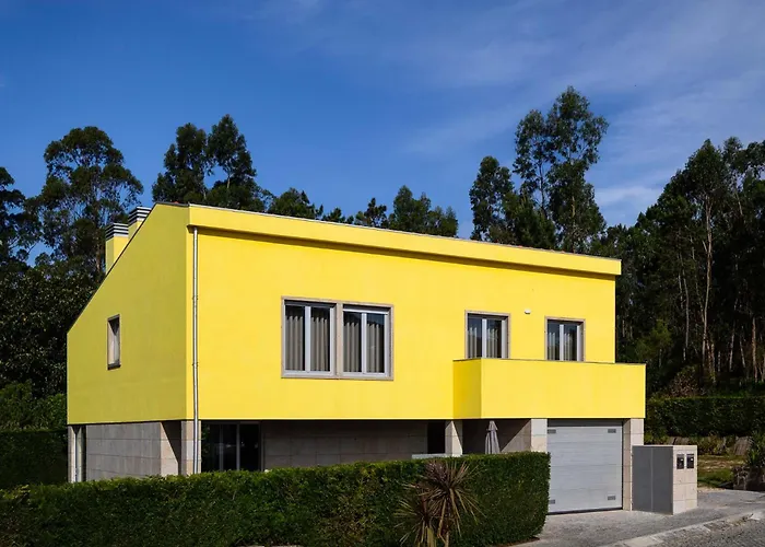 Outeiro Holiday home