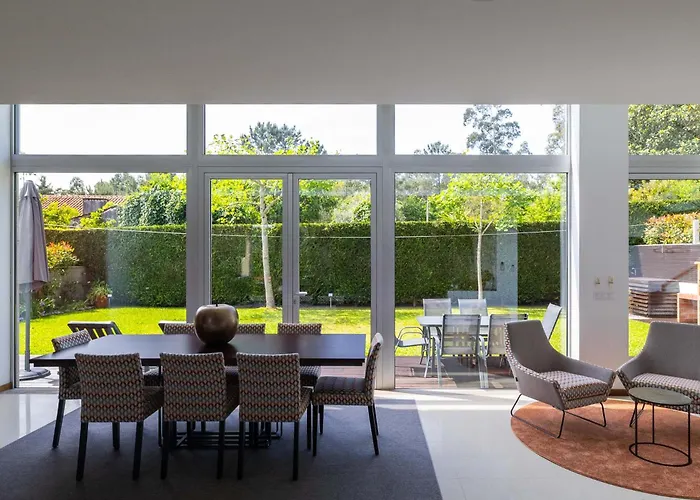 Holiday home Outeiro