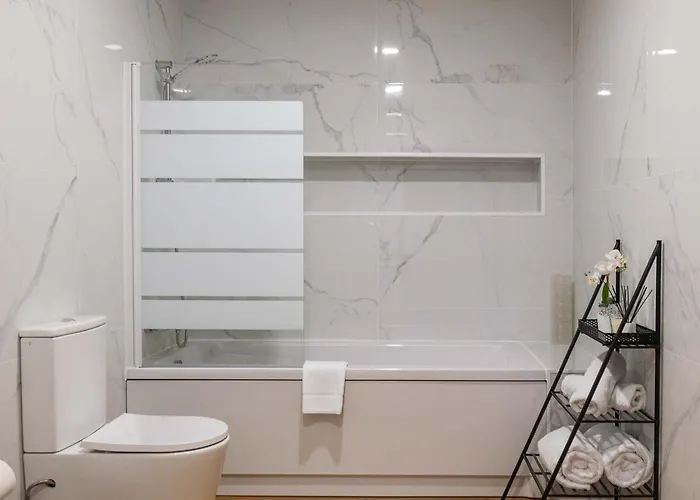 Ferienhaus Outeiro *