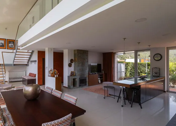 Outeiro Holiday home *