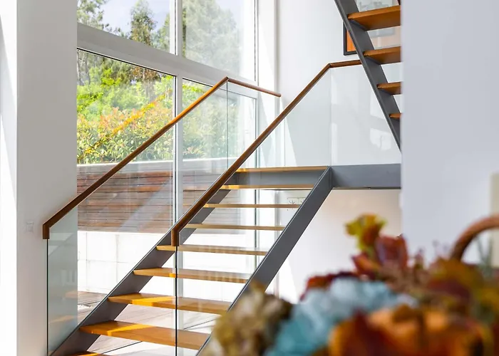 Outeiro Holiday home Barcelos