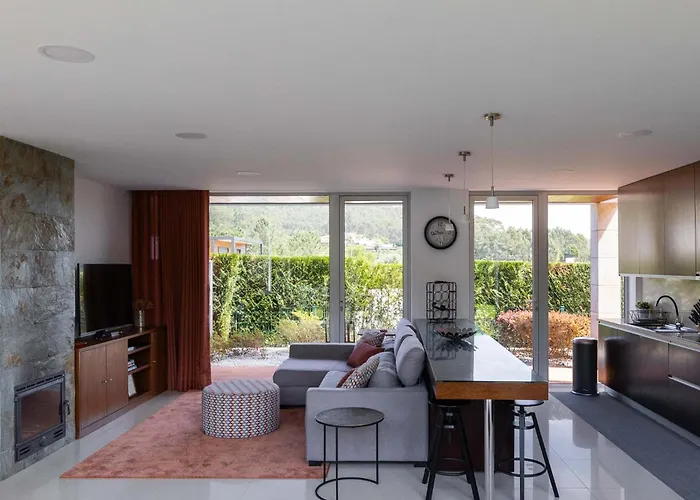 Holiday home Outeiro Barcelos