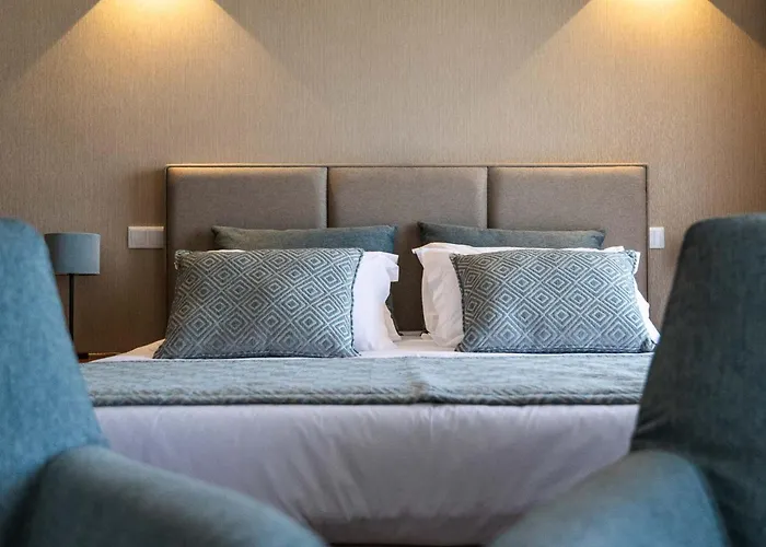 Outeiro Holiday home Barcelos