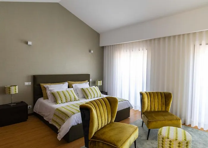 Holiday home Outeiro