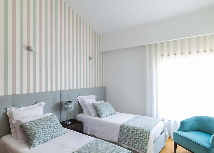 Holiday home Outeiro *