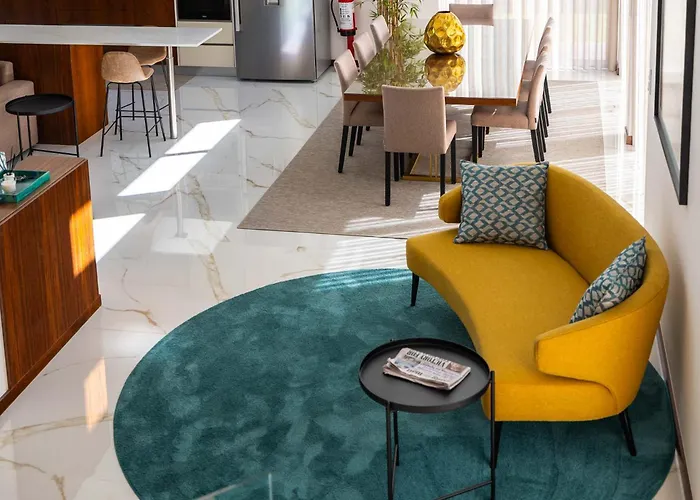 Outeiro Holiday home *