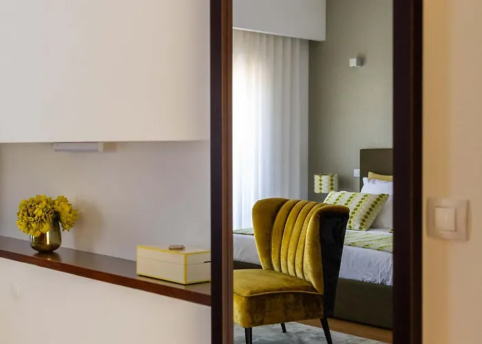 Holiday home Outeiro *