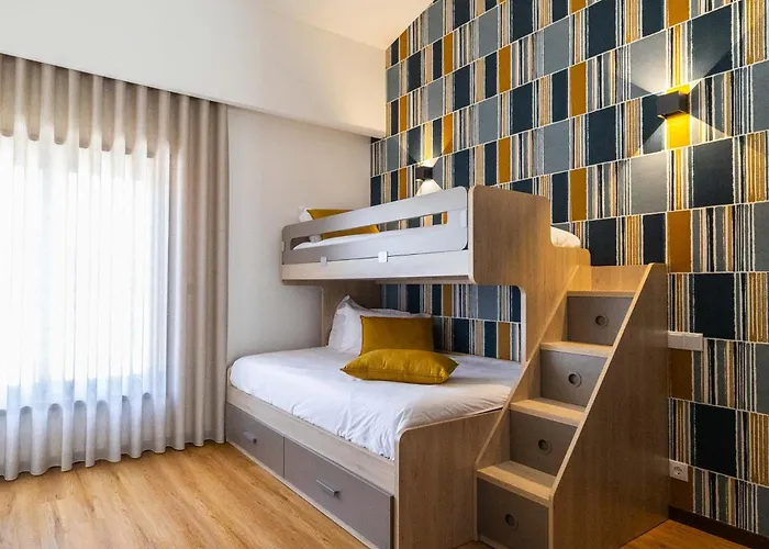 Ferienhaus Outeiro Barcelos