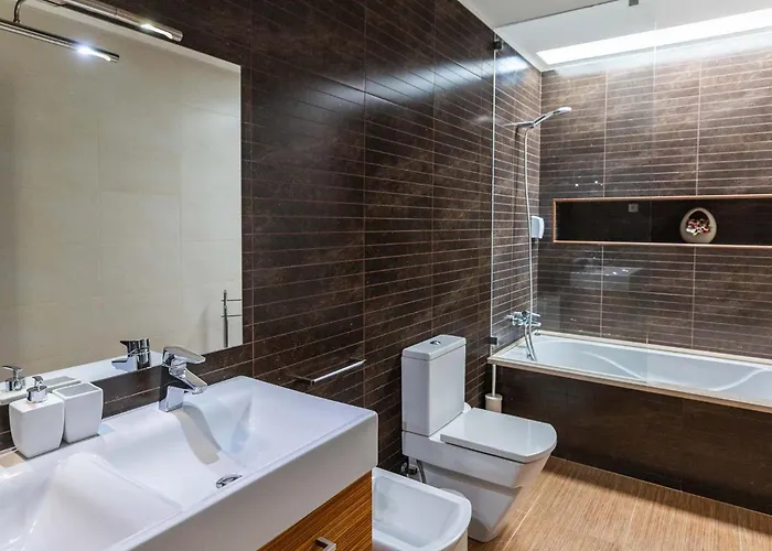 Ferienhaus Outeiro *