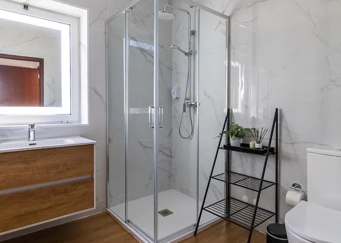 Holiday home Outeiro Barcelos