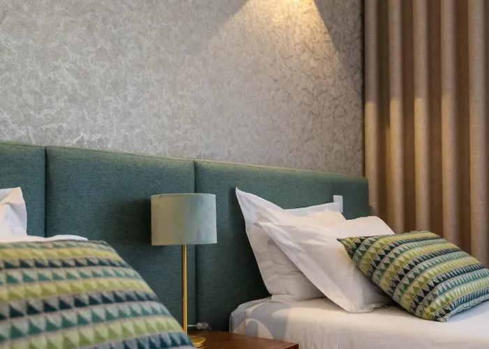 Outeiro Holiday home *