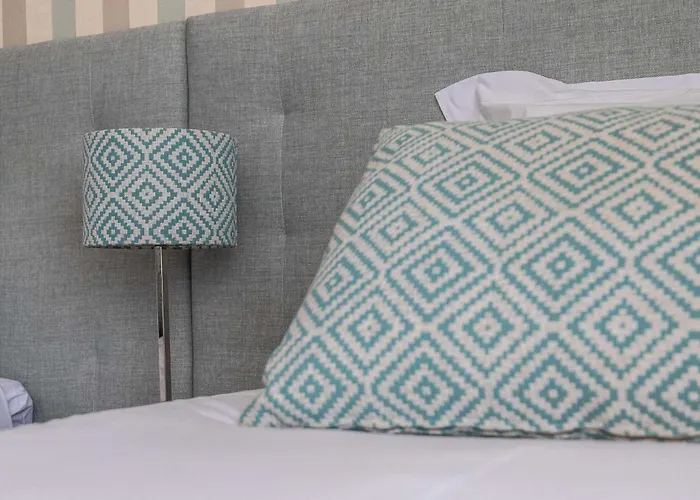 Ferienhaus Outeiro *